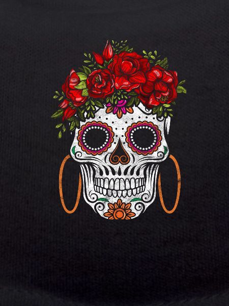 Dia De Los Muertos