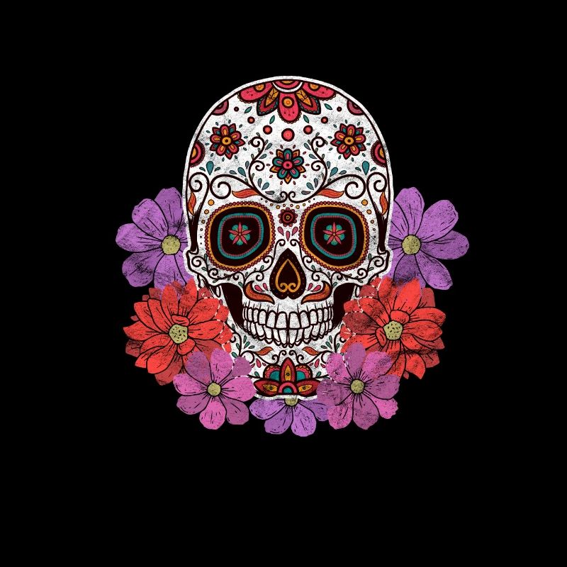Dia De Los Muertos