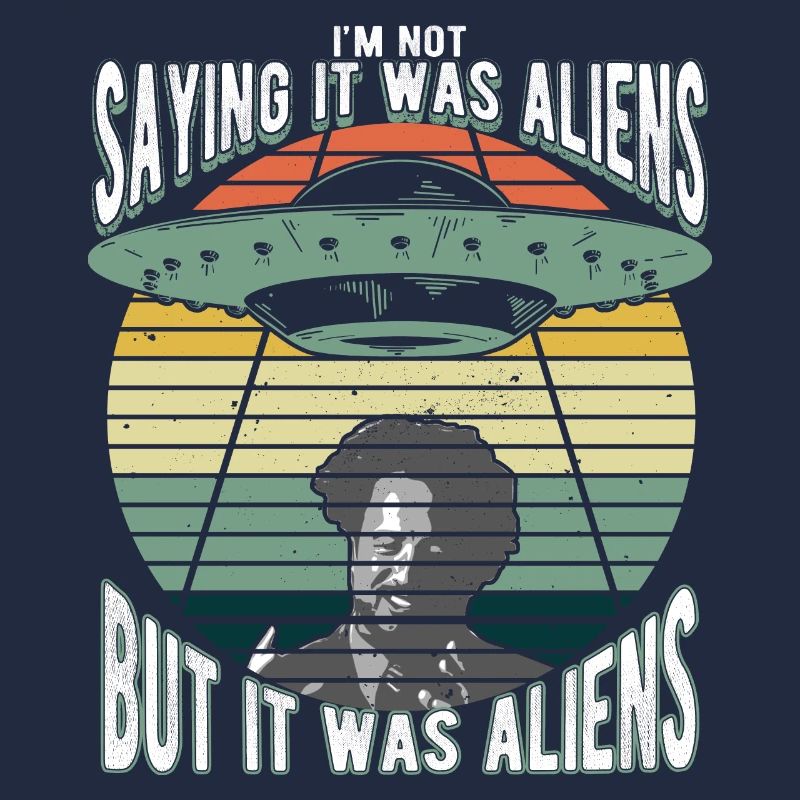 Humorous alien mystery for science fiction