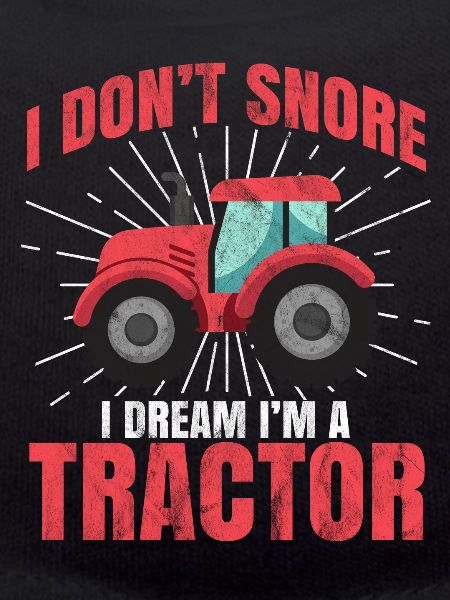 Traktor