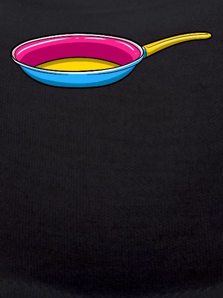 Pan Pansexual