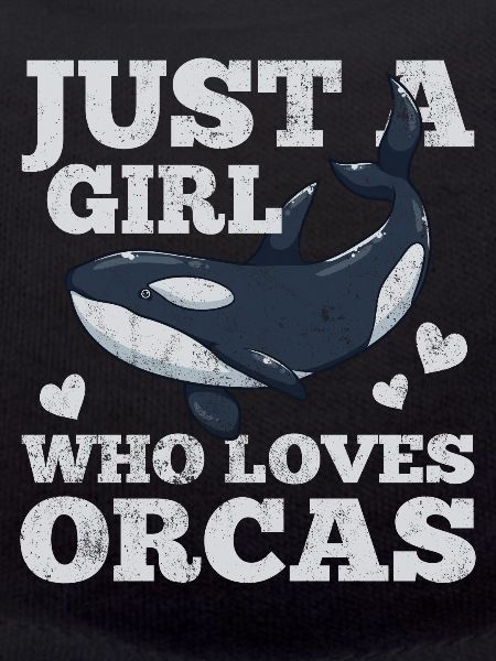 Orcas
