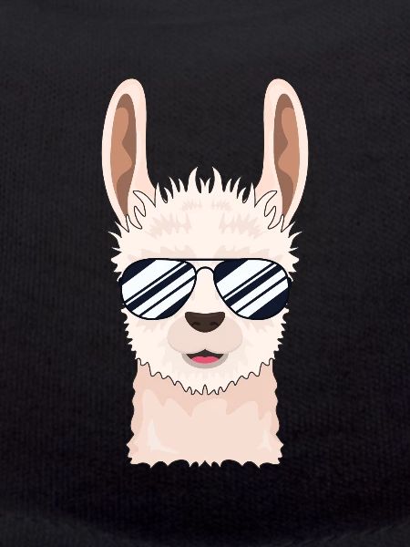 Cool Lama