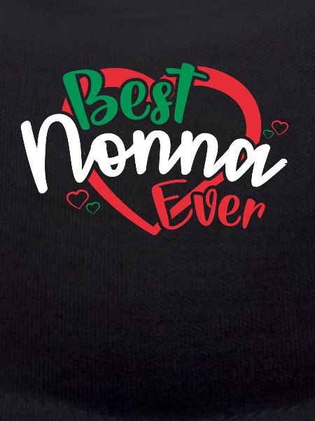 Best Nonna Ever