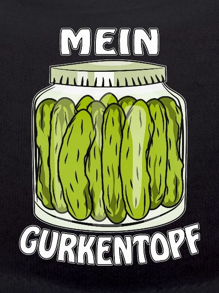 MEIN GURKENGLAS