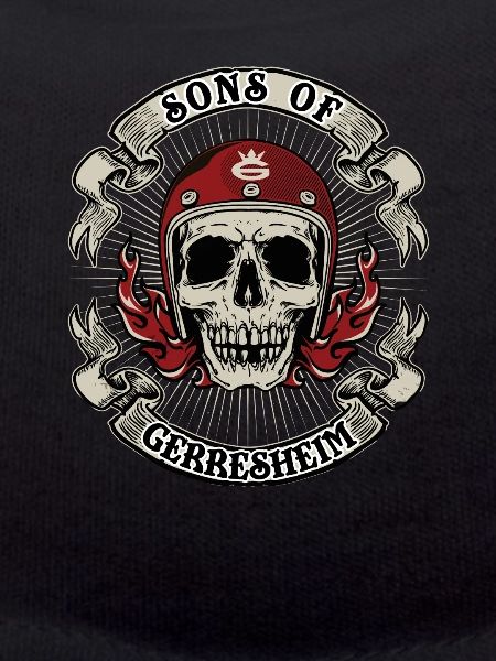 Sons of Gerresheim
