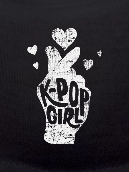 Fille de K-pop