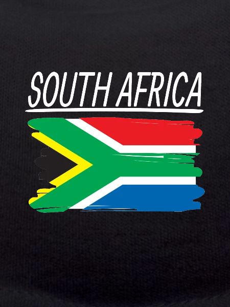 South Africa