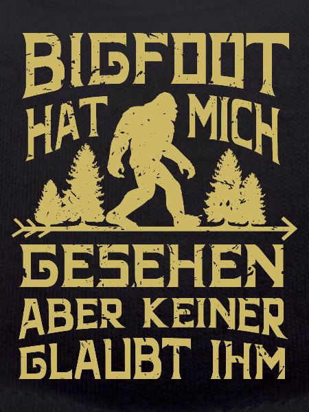 Bigfoot