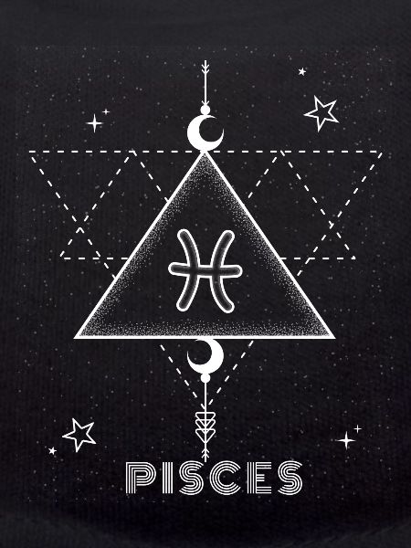 Pisces Pisces Pisces