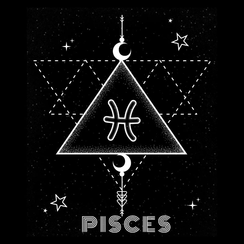 Pisces Pisces Pisces