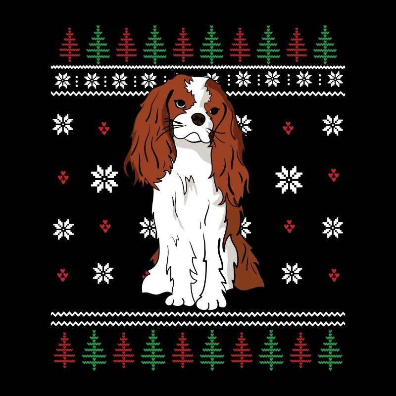 Cavalier King Charles Spaniel
