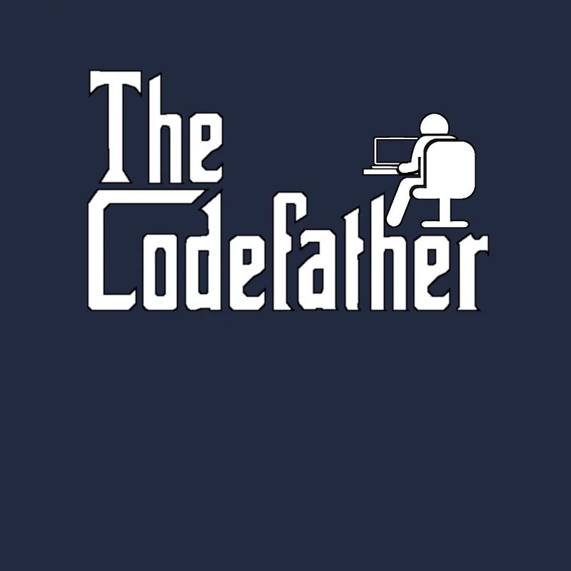 CodeFather Software Entwickler Engineer Programmer