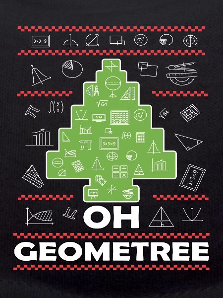 Oh Geometree