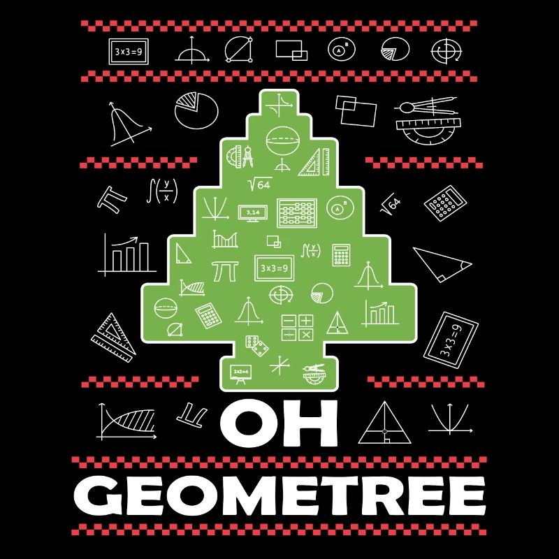 Oh Geometree