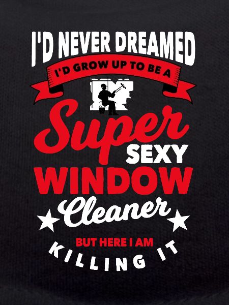 Window cleaner gift