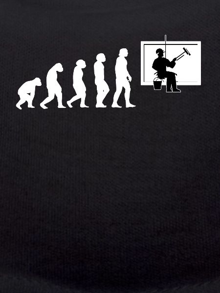 Window cleaner evolution