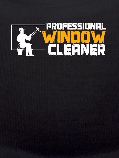 window cleaner