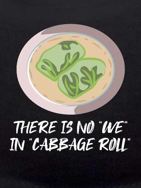 Kohlroulade