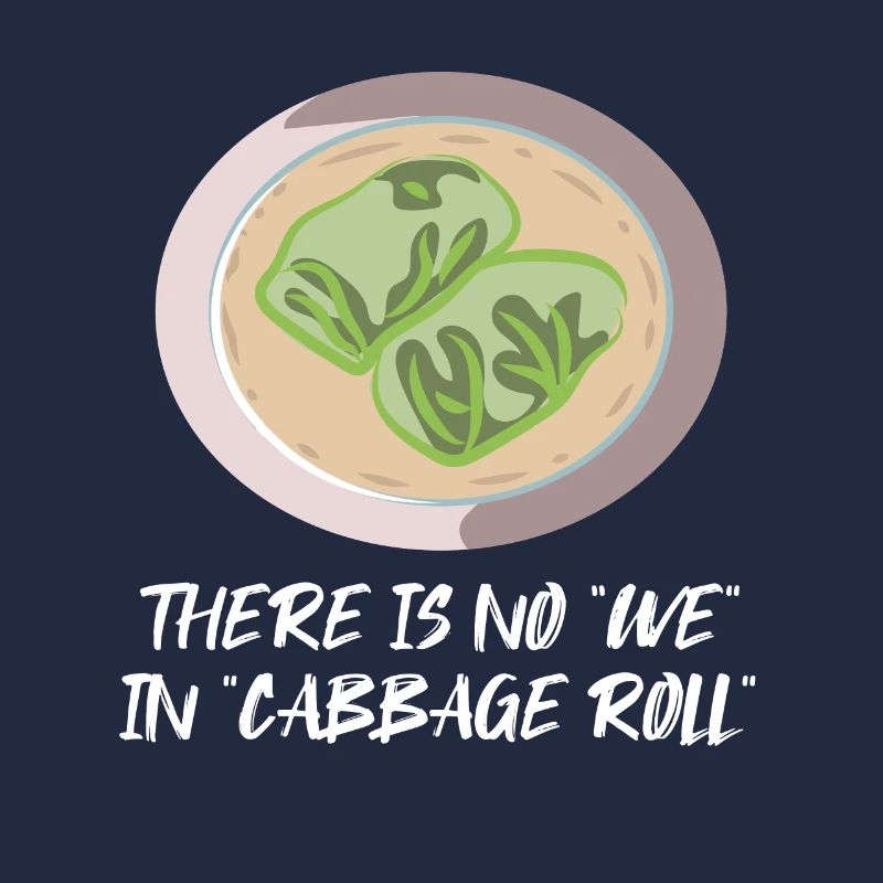 Kohlroulade