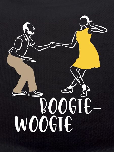 Boogie-Woogie