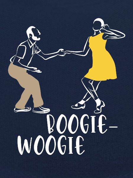 Boogie woogie