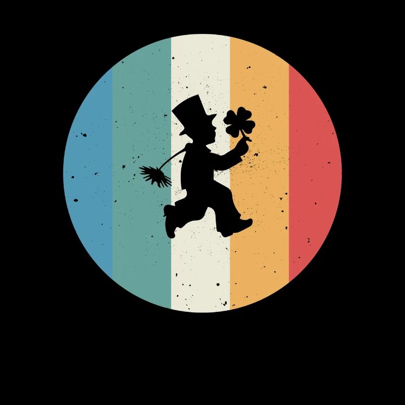Chimney sweep lucky gift