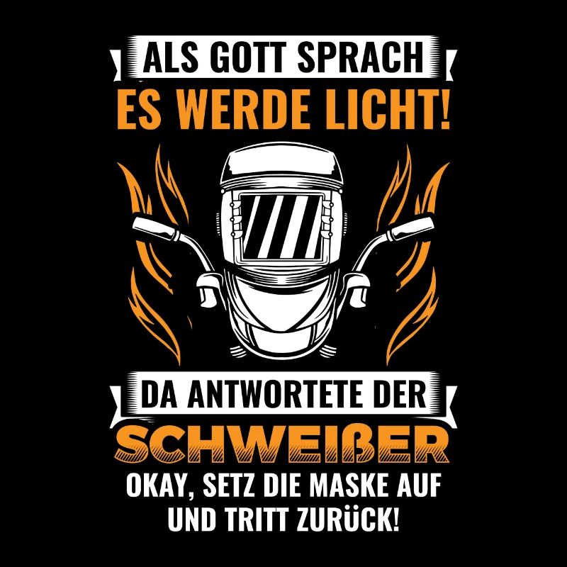 Schweißer Schweissen