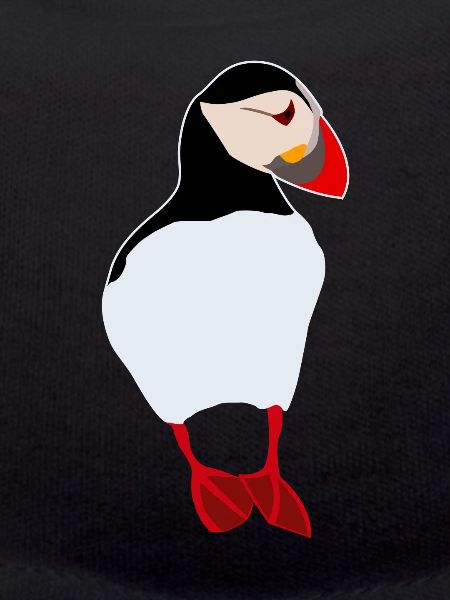 Puffin - puffin