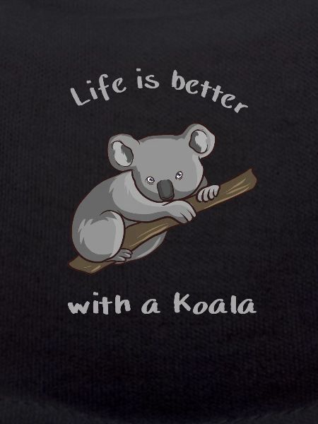 Koalabär