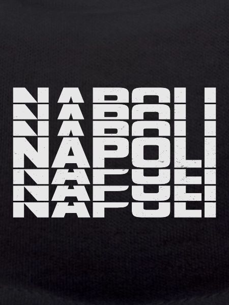 Naples Napoli Italy