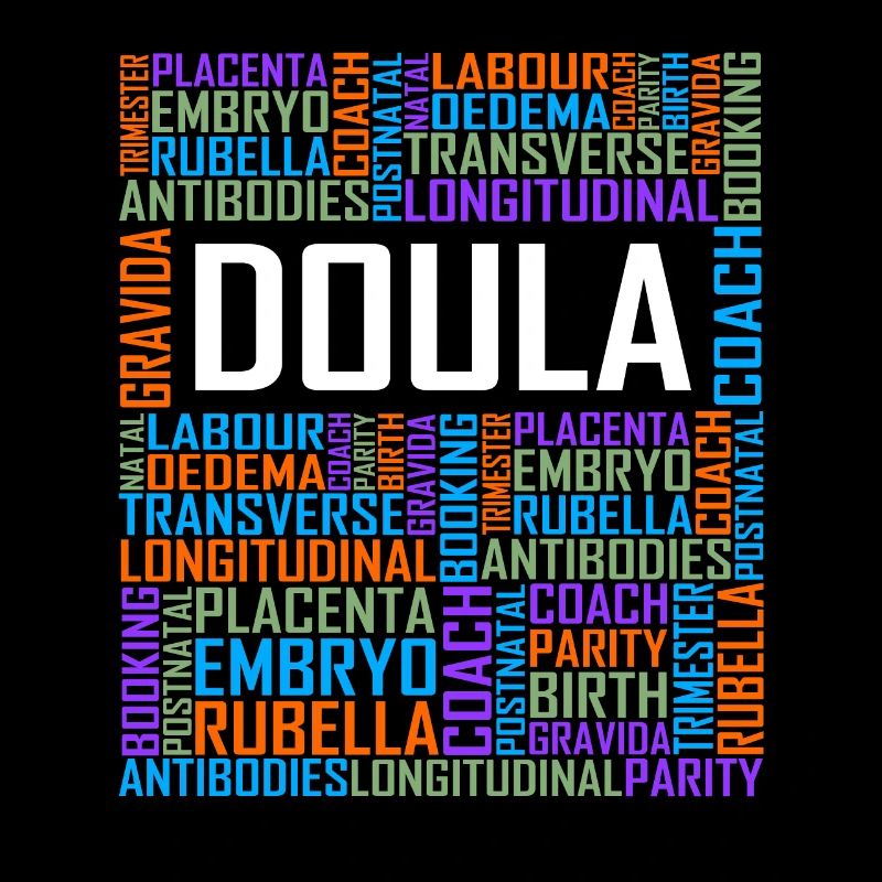 Mots de Doula