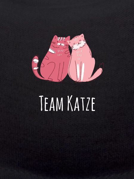 Team Katze