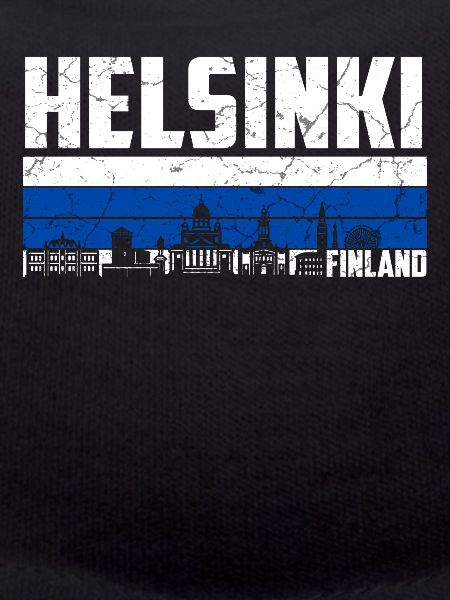 Helsinki Finlande