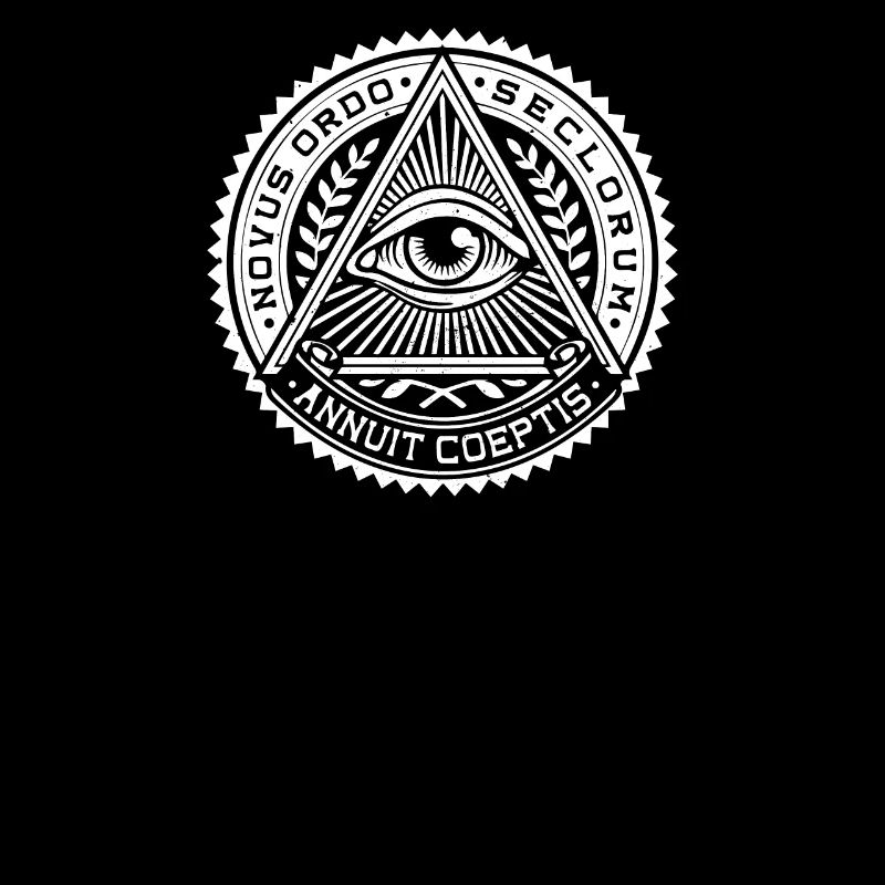 Masonic Mason Illuminati All seeing eye
