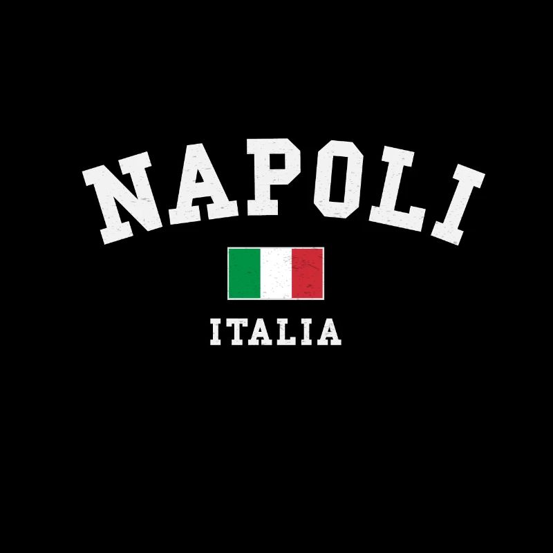 Naples Italie