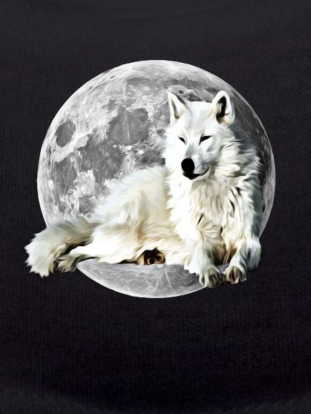 wolf
