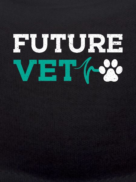 Veterinary School Future Vet... Tierarzt
