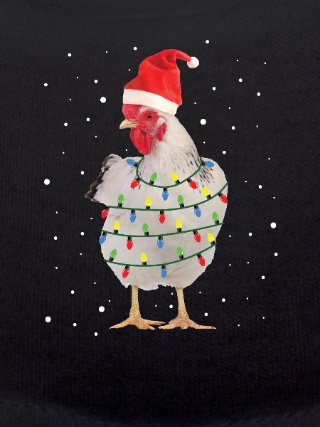 Christmas Chicken