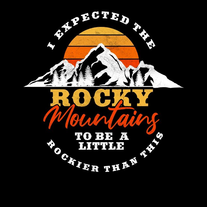 Rocky Mountains Rockier