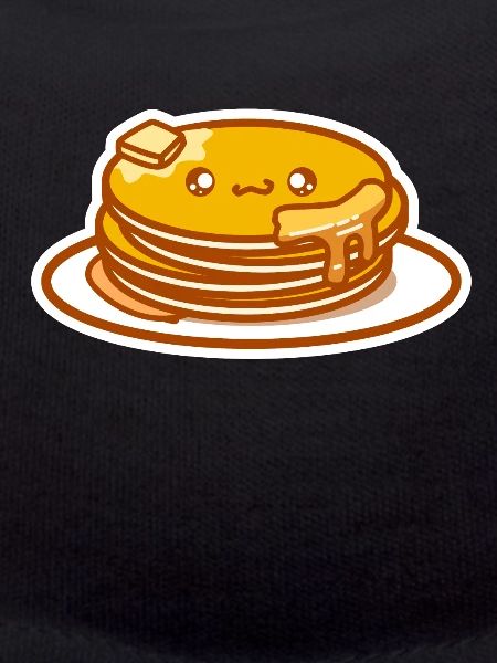 Crêpes Kawaii