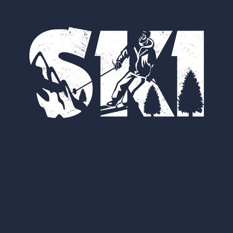ski