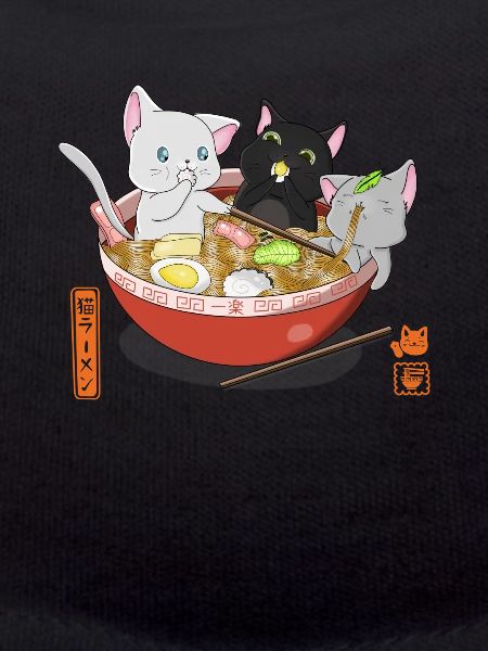 Ramen Chats