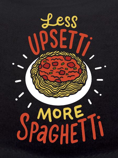 Spaghetti