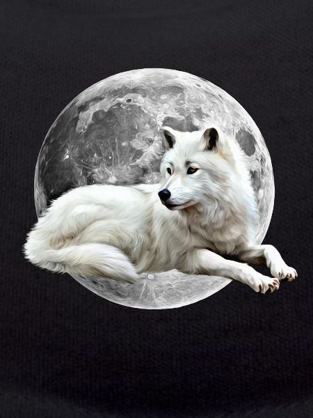 wolf