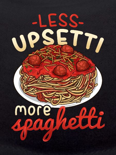 spaghetti