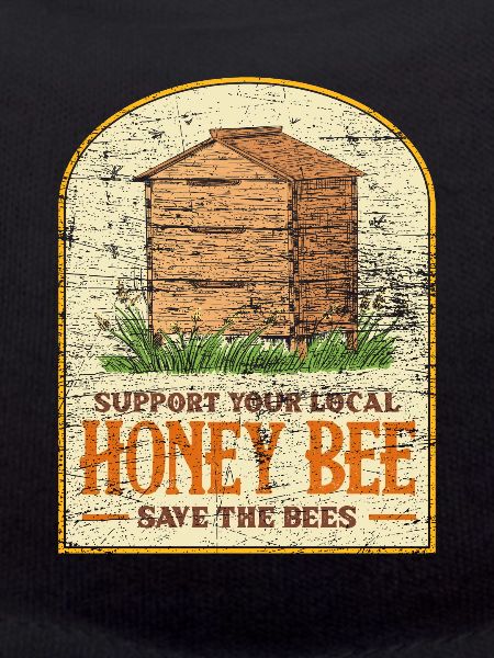 Bee environmental protection