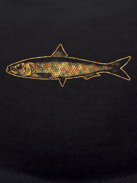 Sardine Geometric Shirts