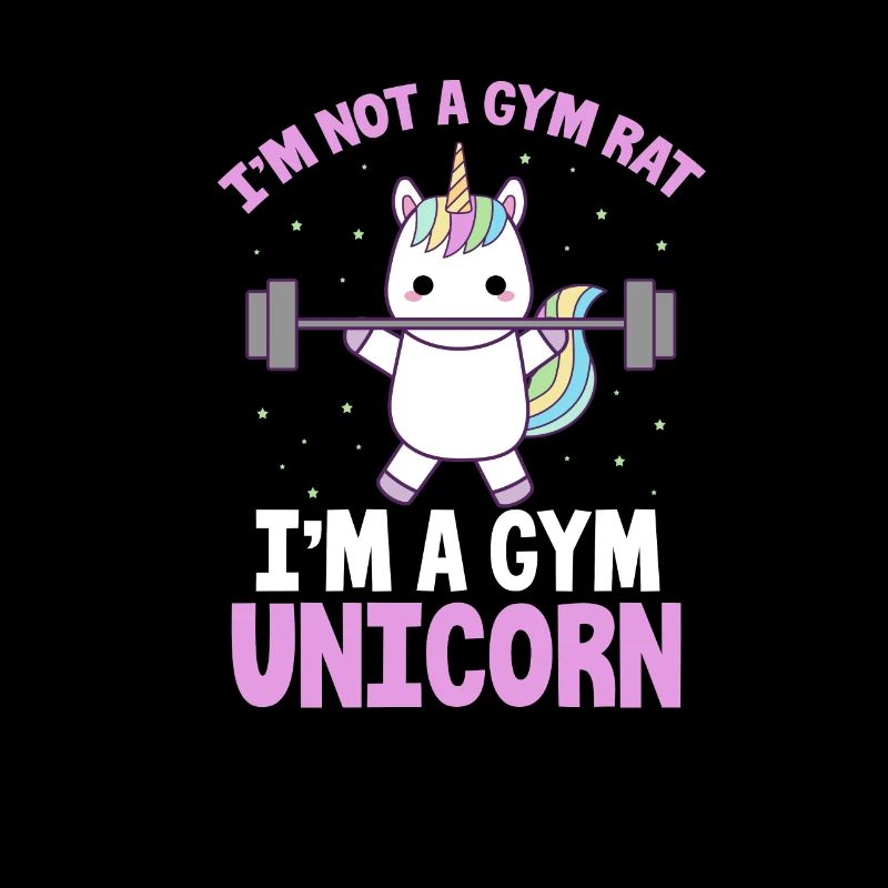 Gym Einhorn