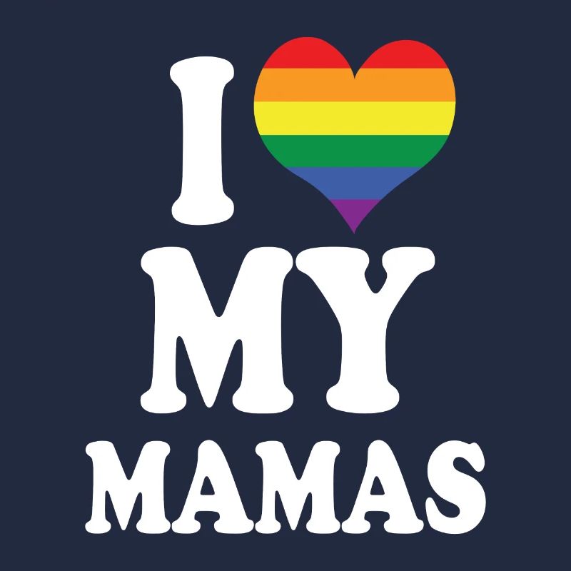 J'aime mes mamans